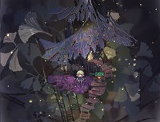 Fairy in a Jar Screenshot 1