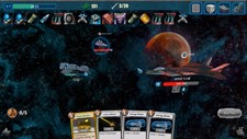Starship Helmet Screenshot 6