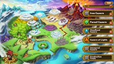 DragonFang - Drahns Mystery Dungeon Screenshot 6
