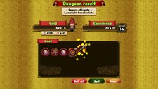 DragonFang - Drahns Mystery Dungeon Screenshot 2