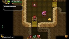 DragonFang - Drahns Mystery Dungeon Screenshot 3
