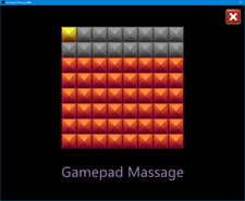 Gamepad Massage Screenshot 5