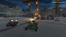 War Builder League Screenshot 4