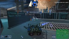 War Builder League Screenshot 6