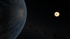NASAs Exoplanet Excursions Screenshot 1