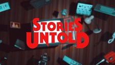 Stories Untold Screenshot 2