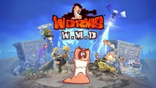 Worms W.M.D Screenshot 2