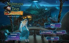 Nightmares from the Deep 3: Davy Jones Screenshot 2