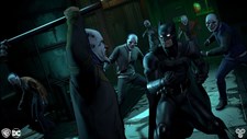 Batman: The Enemy Within - The Telltale Series Screenshot 5