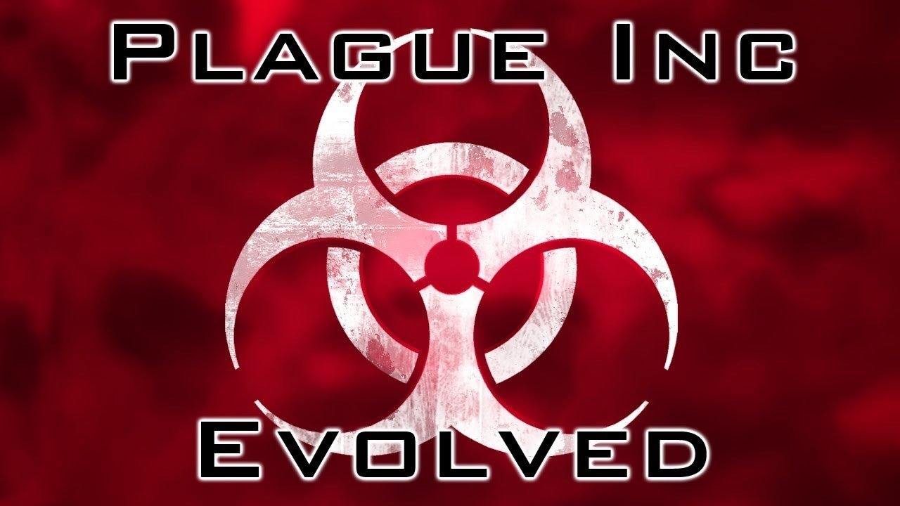 plague inc evolved free play