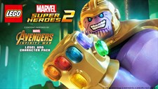 LEGO Marvel Super Heroes 2 Screenshot 2