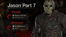 Friday the 13th: The Game Screenshot 2