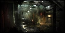 Afterfall InSanity Extended Edition Screenshot 1