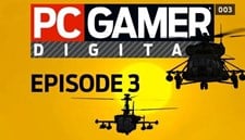 PC Gamer Digital Edition Screenshot 1